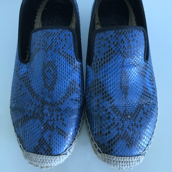 Celine espadrilles - Picture 2 of 5